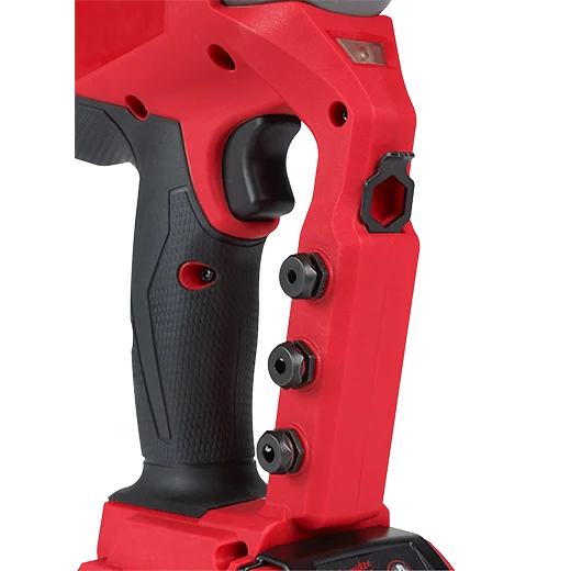 MILWAUKEE 2660-20 M18 FUEL 1/4" Blind Rivet Tool w/ ONE-KEY Bare Tool ( 266020 )