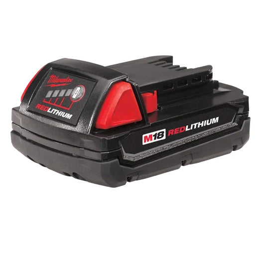 MILWAUKEE 2691-22 M18 2-Tool Combo Kit ( 269122 )