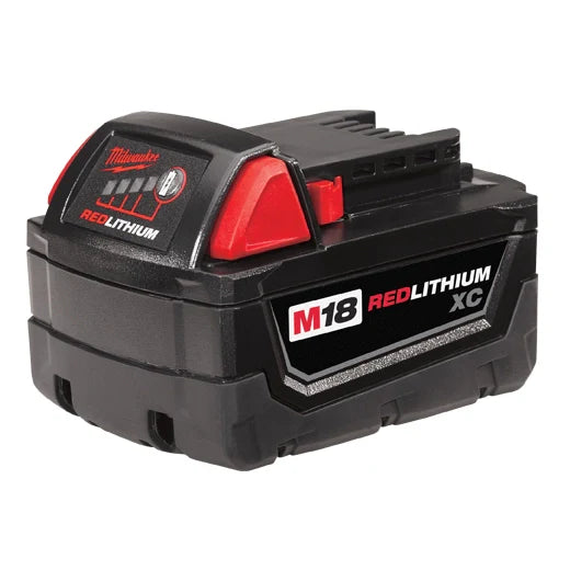 MILWAUKEE 2695-24 M18 Cordless LITHIUM-ION 4-Tool Combo Kit ( 269524 )