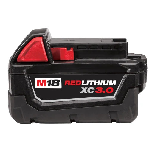 MILWAUKEE 2696-24 M18 Cordless LITHIUM-ION 4-Tool Combo Kit ( 269624 )