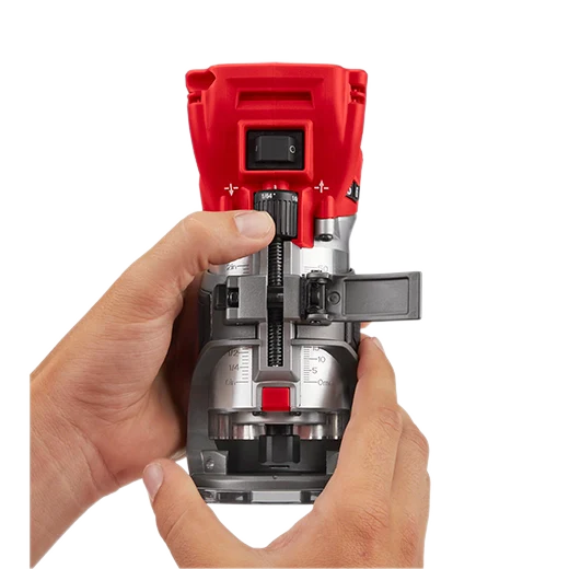 MILWAUKEE 2723-20 M18 FUEL Compact Router ( 272320 )
