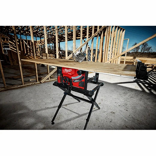 MILWAUKEE 2736-21HD M18 FUEL 8-1/4" Table Saw w/ One-Key Kit ( 273621HD )