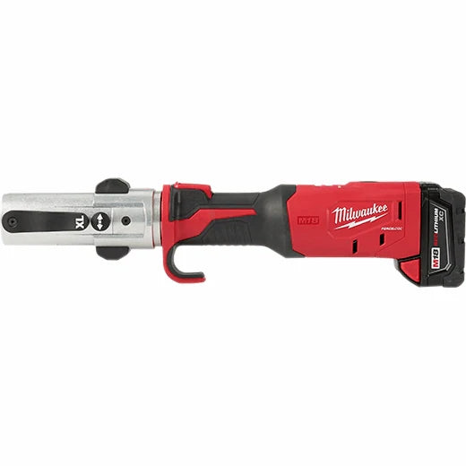 MILWAUKEE 2773-20L M18 FORCE LOGIC Long Throw Press Tool Kit ( 277320L )