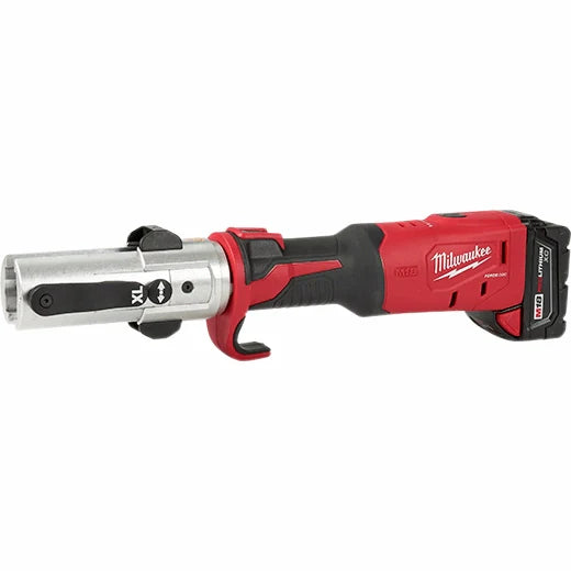MILWAUKEE 2773-20L M18 FORCE LOGIC Long Throw Press Tool Kit ( 277320L )