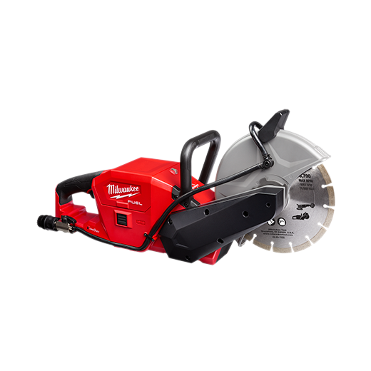 MILWAUKEE 2786-20 M18 FUEL 9" Cut-Off Saw w/ ONE-KEY Bare Tool ( 278620 )