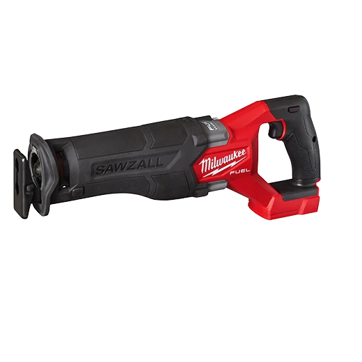 MILWAUKEE 2821-20 M18 FUEL SAWZALL Recip Saw ( 282120 )