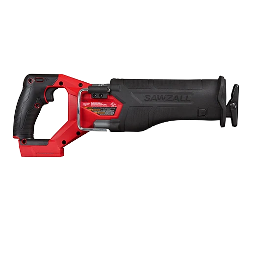 MILWAUKEE 2821-20 M18 FUEL SAWZALL Recip Saw ( 282120 )