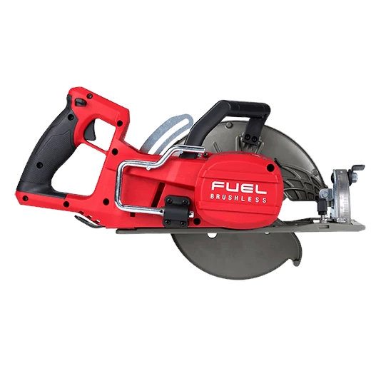 MILWAUKEE 2830-20 M18 FUEL Rear Handle 7-1/4" Circular Saw - Tool Only ( 283020 )