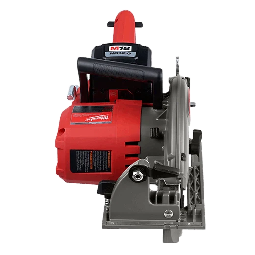 MILWAUKEE 2830-21HD M18 FUEL 7-1/4" Rear Handle Circular Saw Kit ( 283021HD )