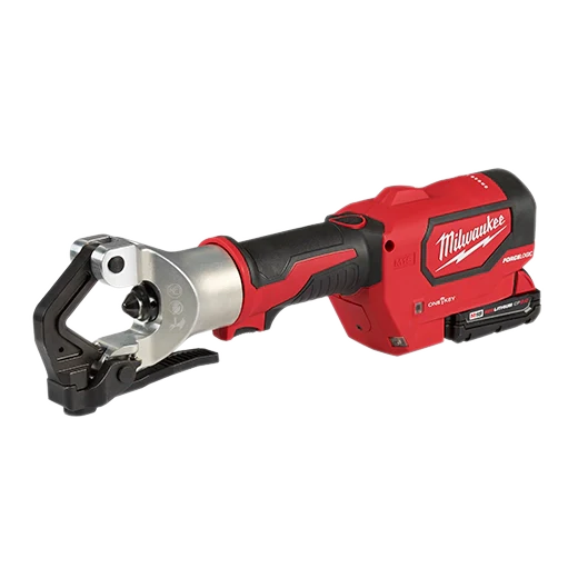 MILWAUKEE 2877-22 M18 FORCE LOGIC 750 MCM Dieless Crimper ( 287722 )
