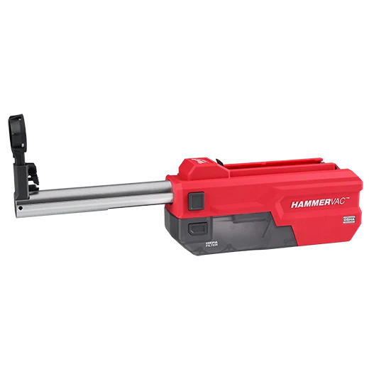 MILWAUKEE 2916-DE M18 FUEL HAMMERVAC 1-1/4" Dedicated Dust Extractor ( 2916DE )