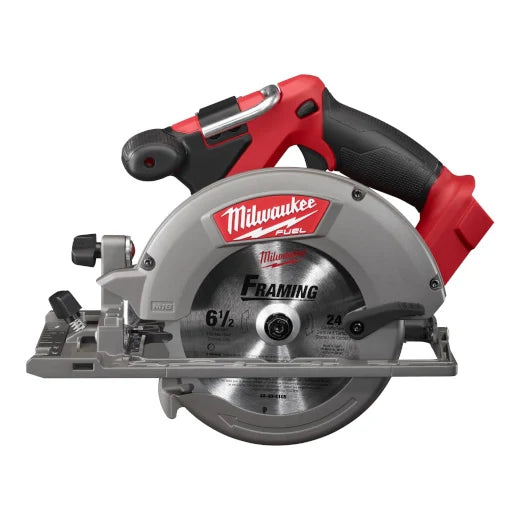 MILWAUKEE 3697-25 M18 FUEL 5-Tool Combo Kit ( 369725 )