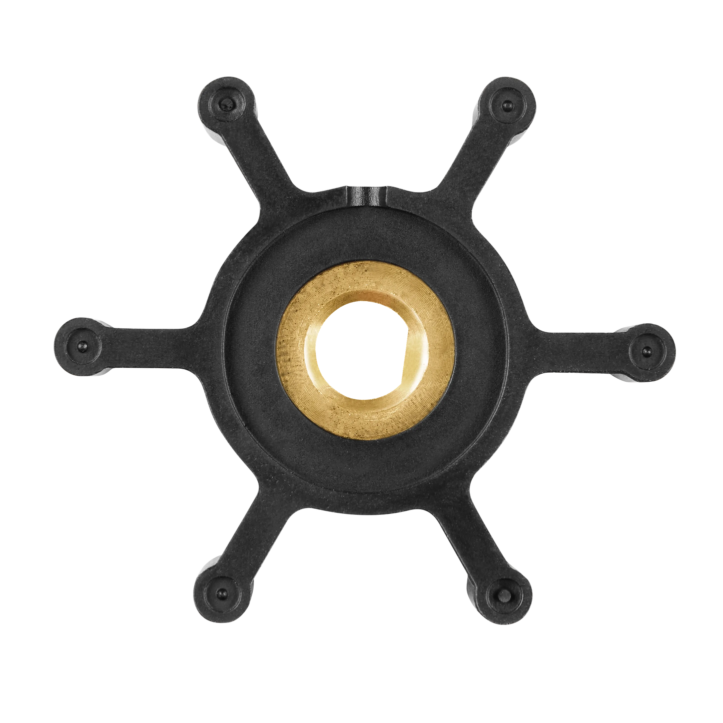 MILWAUKEE 49-16-2771-S Impeller for M18 Transfer Pump ( 49162771S )
