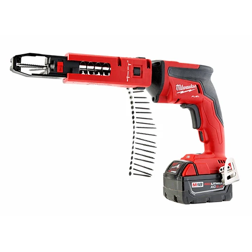 MILWAUKEE 49-20-0001 Collated Magazine ( 49200001 )