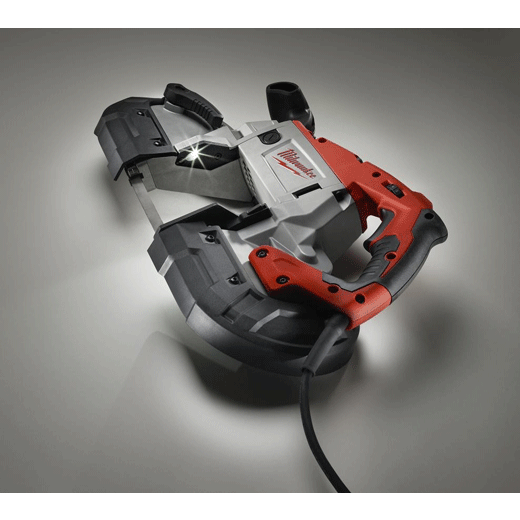 MILWAUKEE 6232-21 Deep Cut Variable Speed Band Saw Kit ( 623221 )