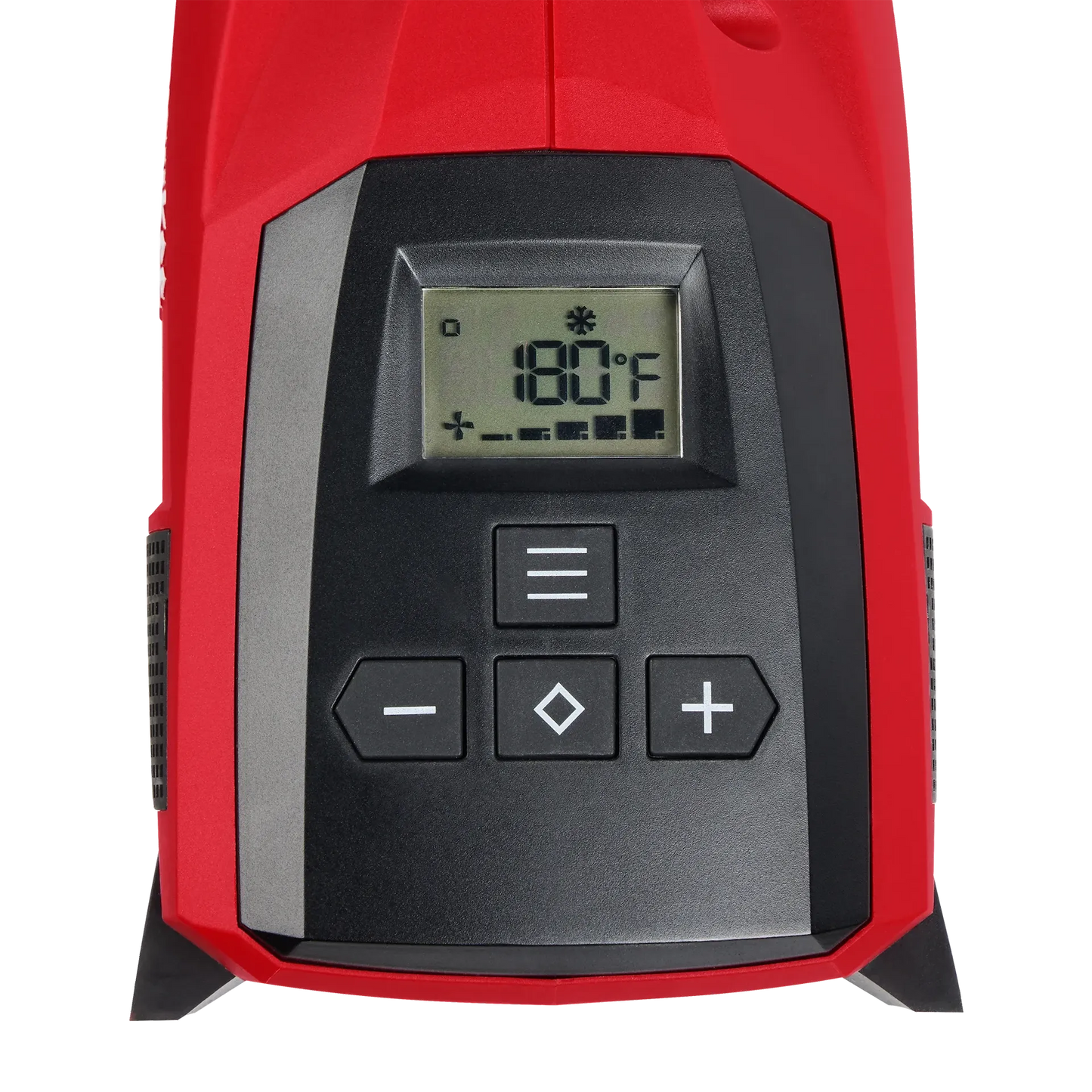 MILWAUKEE 8988-20 Variable Temperature Heat Gun with LCD Display ( 898820 )