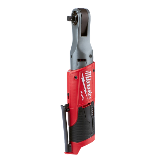 MILWAUKEE 2557-22 M12 FUEL™ 3/8" Ratchet 2 Battery Kit ( 255722 )